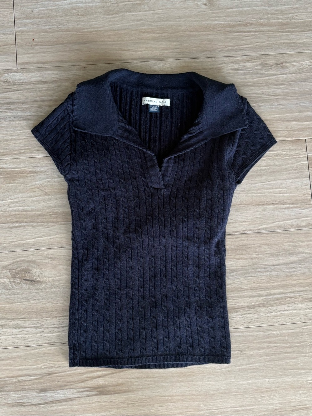 American Eagle Top